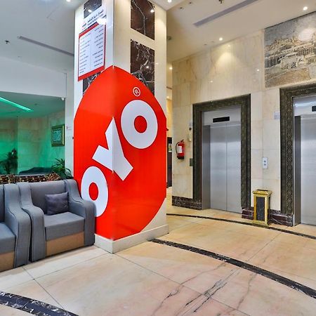 Oyo 373 Deyar Al Rashed Hotel Apartments مكة المظهر الخارجي الصورة