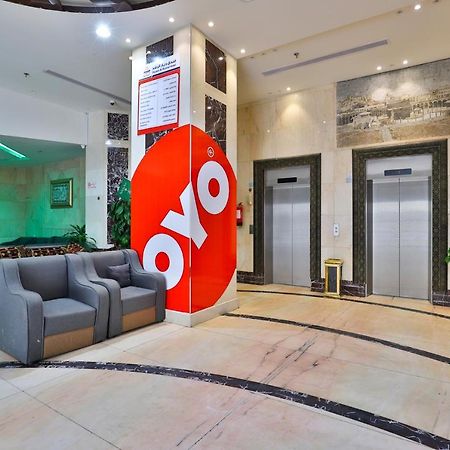 Oyo 373 Deyar Al Rashed Hotel Apartments مكة المظهر الخارجي الصورة