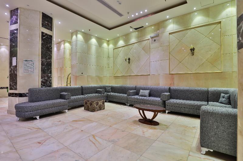 Oyo 373 Deyar Al Rashed Hotel Apartments مكة المظهر الخارجي الصورة